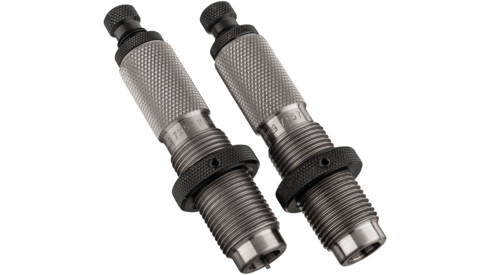 Redding Reloading Full Length Die Set - 7MM x 57 Mauser, 80138