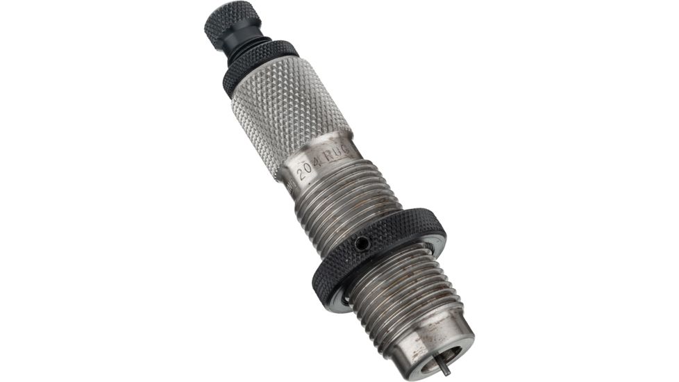 Redding Reloading Full Length Sizing Die - 204 Ruger, 91287