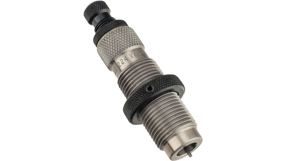 Redding Reloading Full Length Sizing Die - 224 Valkyrie, 91387