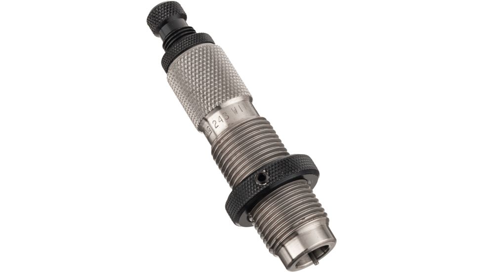 Redding Reloading Full Length Sizing Die - 243 Winchester, 91114