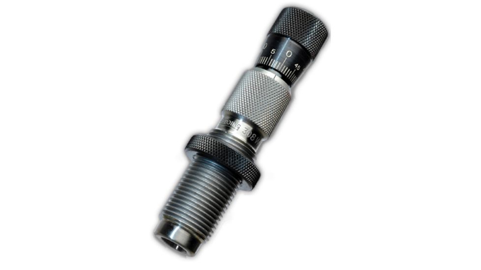Redding Reloading Micro Adjust Taper Crimp, 308 Winchester, 31155