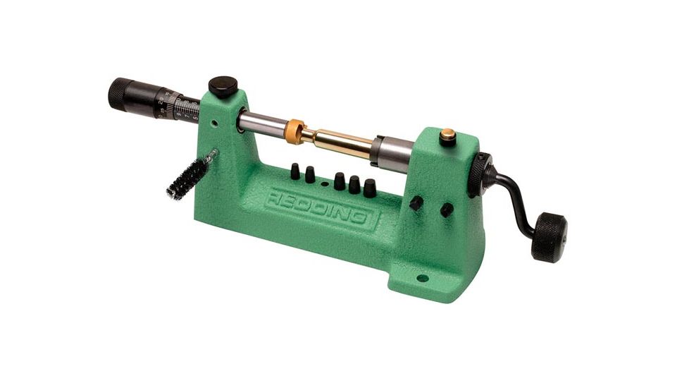 Redding Reloading Model 2400 Case Trimming Lathe, 24000