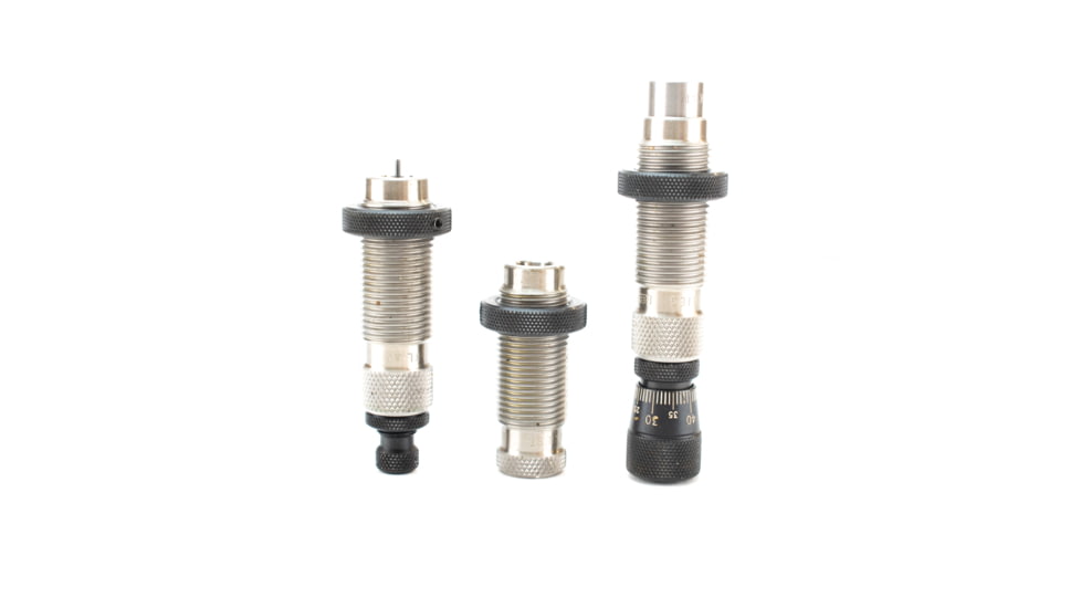Redding Reloading National Match Die Set - 300 Blackout, 39327