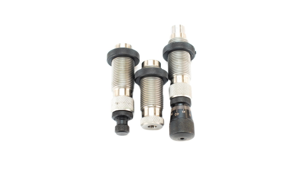 Redding Reloading National Match Die Set - 300 Blackout, 39327