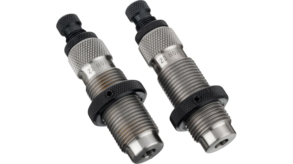 Redding Reloading Neck Die Set - 22 Hornet, 82102
