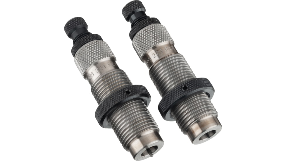 Redding Reloading Neck Die Set - 221 Remington, 82101