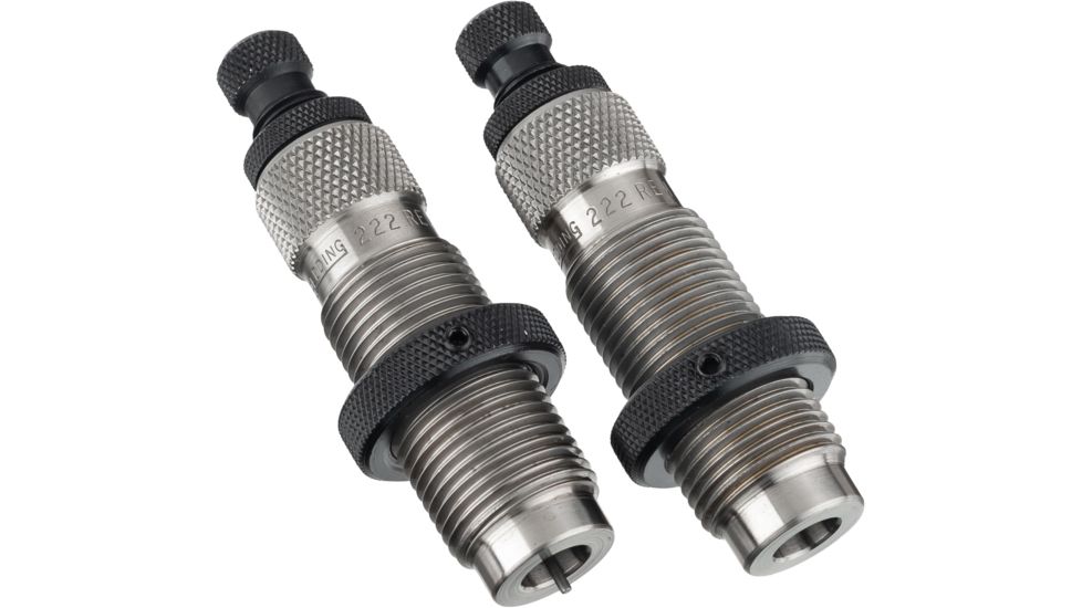 Redding Reloading Neck Die Set - 222 Remington, 82109