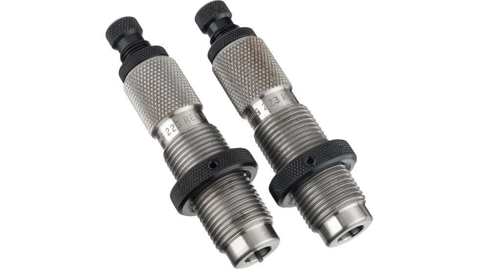 Redding Reloading Neck Die Set - 223 Remington, 82111