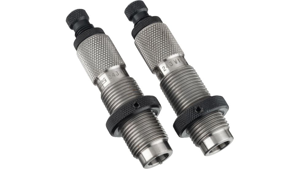 Redding Reloading Neck Die Set - 243 Winchester, 82114