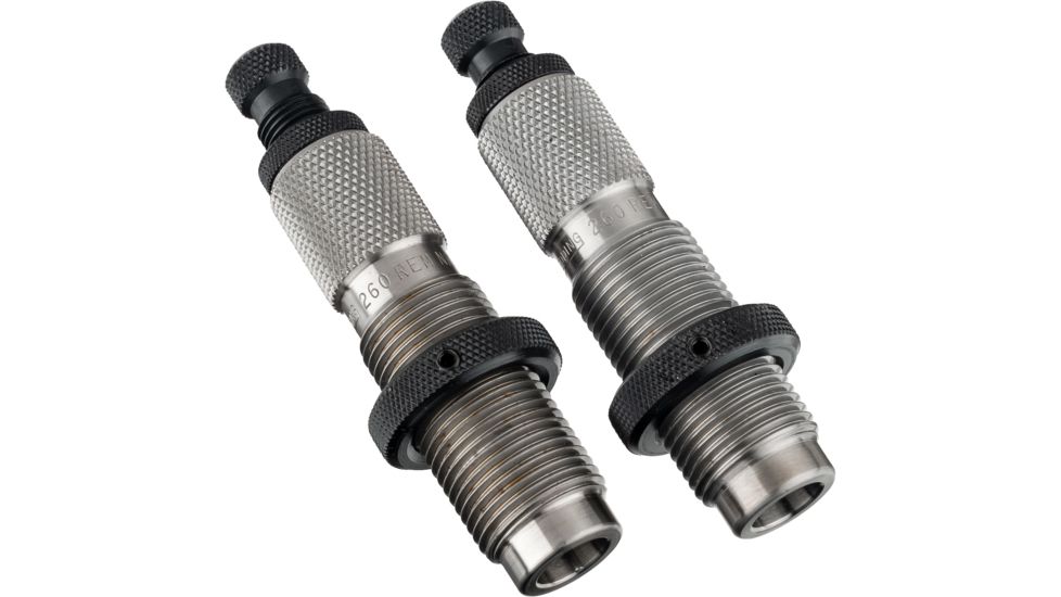 Redding Reloading Neck Die Set - 260 Remington, 82531
