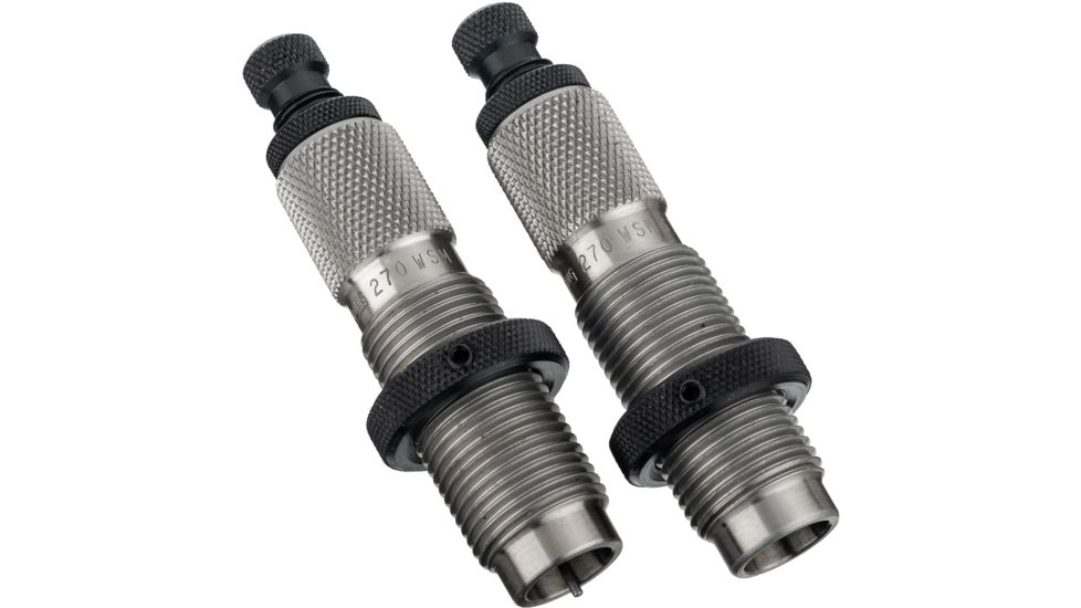 Redding Reloading Neck Die Set - 270 WSM, 82255