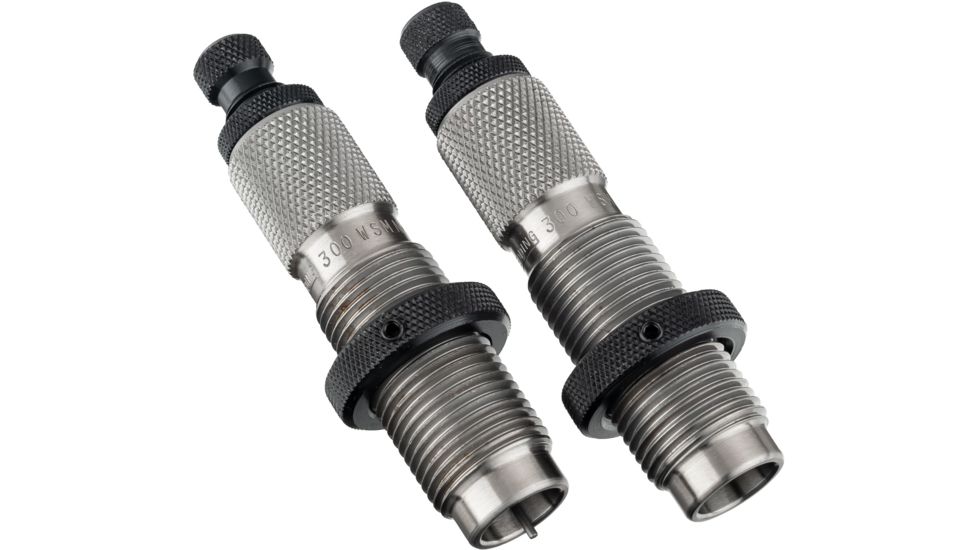 Redding Reloading Neck Die Set - 300 WSM, 82223
