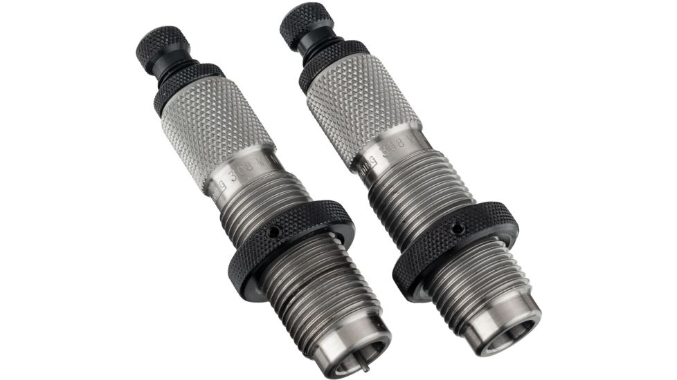 Redding Reloading Neck Die Set - 308 Winchester/307 Winchester, 82155