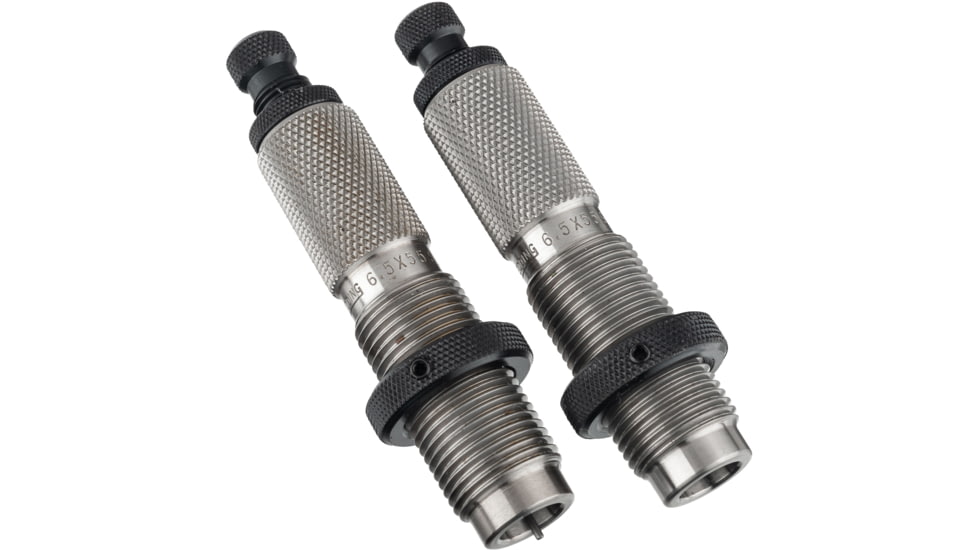 Redding Reloading Neck Die Set - 6.5MM x 55 Swedish, 82132