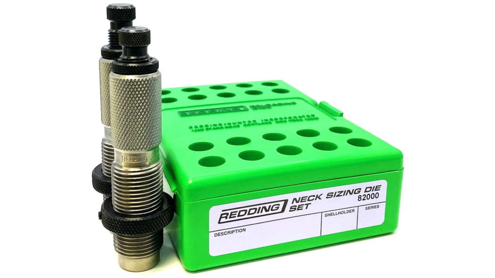 Redding Reloading Neck Die Sets, Series D - 6MM ARC, 82674