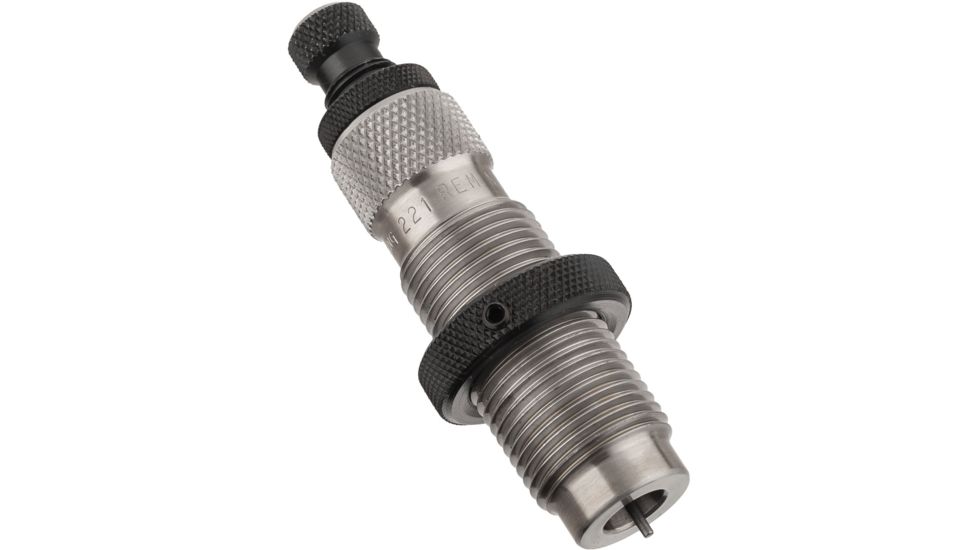 Redding Reloading Neck Sizing Die - 221 Remington, 81101