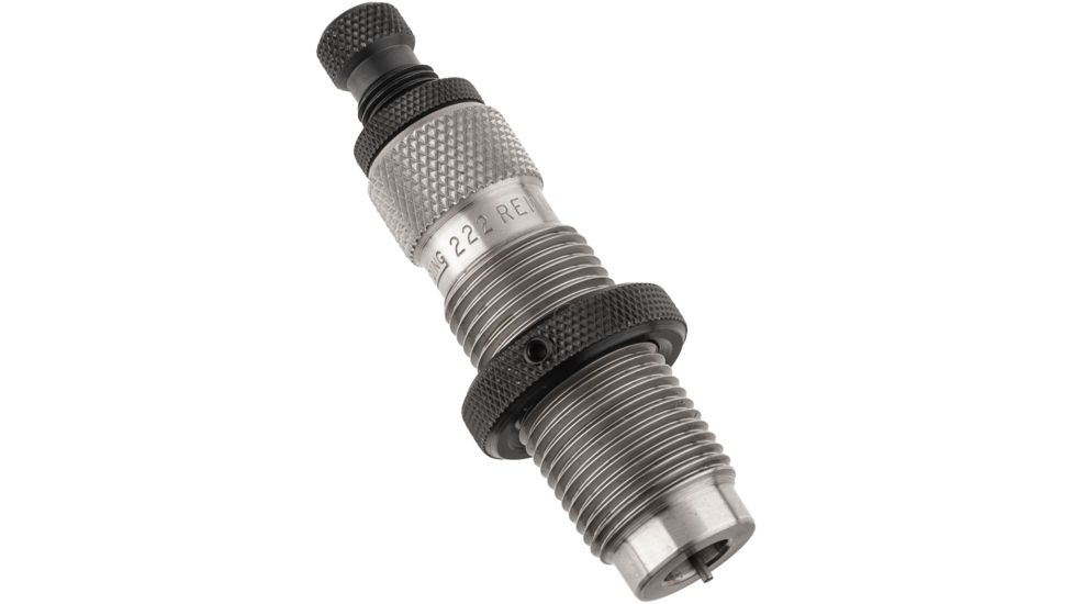 Redding Reloading Neck Sizing Die - 222 Remington, 81109