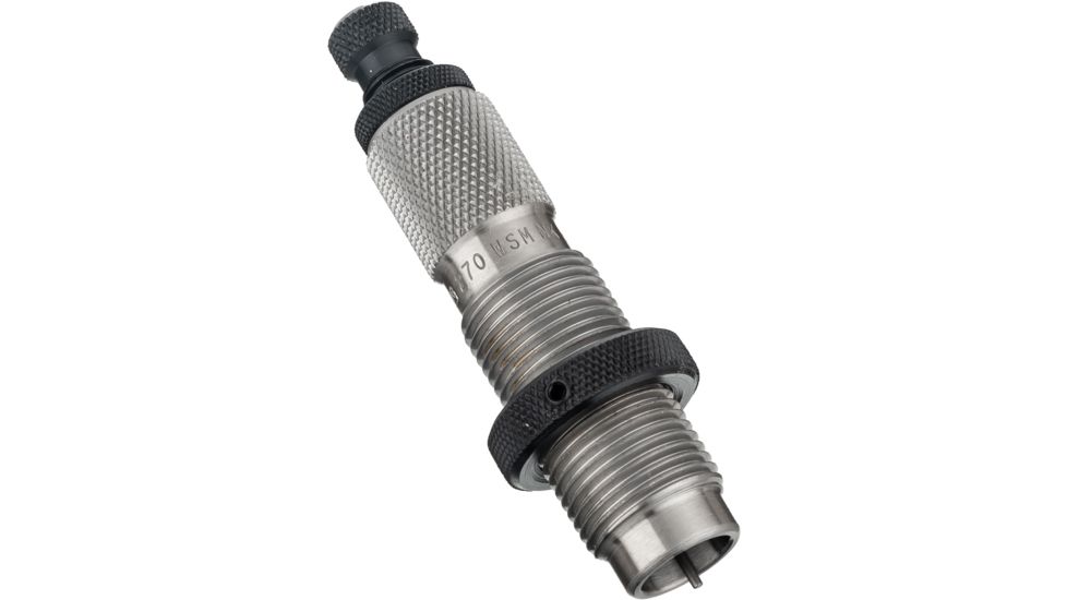 Redding Reloading Neck Sizing Die - 270 WSM, 81255
