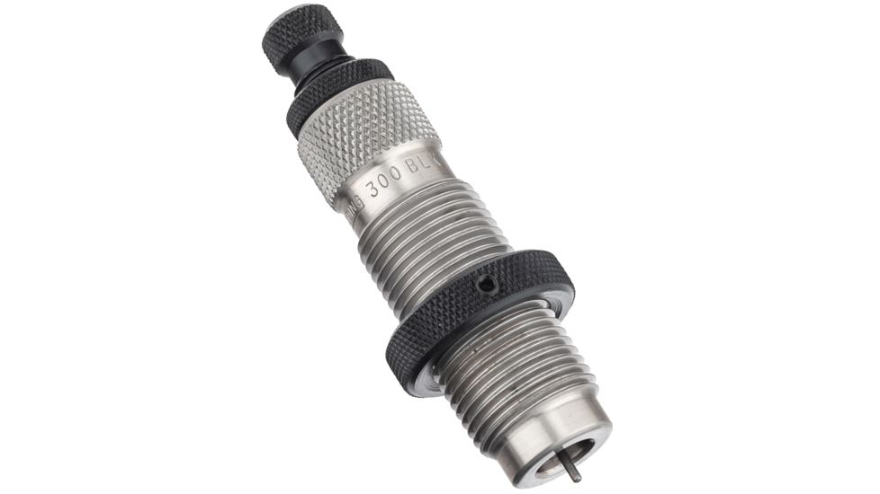 Redding Reloading Neck Sizing Die - 300 Blackout, 81327