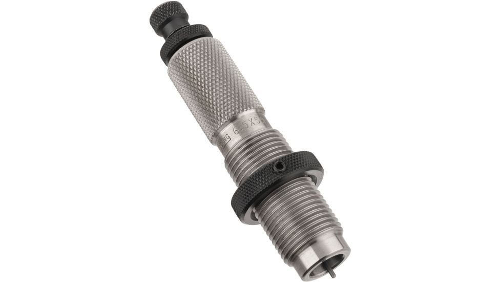 Redding Reloading Neck Sizing Die - 6.5MM x 55 S. Mauser, 81132