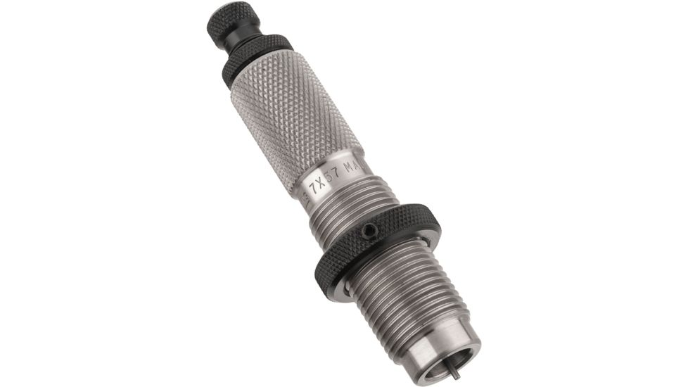 Redding Reloading Neck Sizing Die - 7MM x 57 Mauser, 81138