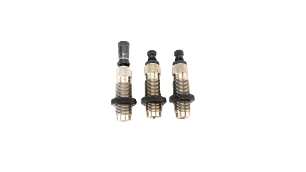 Redding Reloading Premium Handgun Die Set - 9MM Luger, 66172