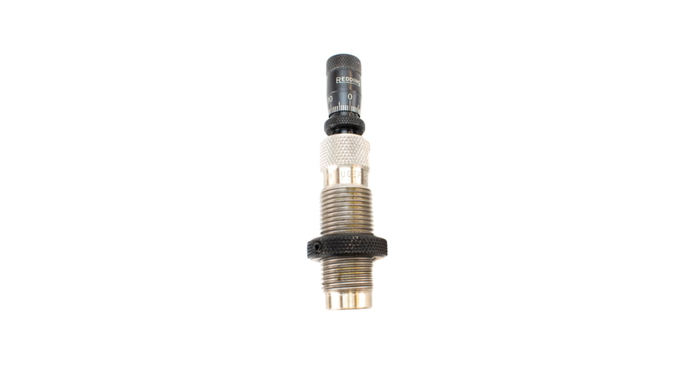 Redding Reloading Premium Handgun Die Set - 9MM Luger, 66172