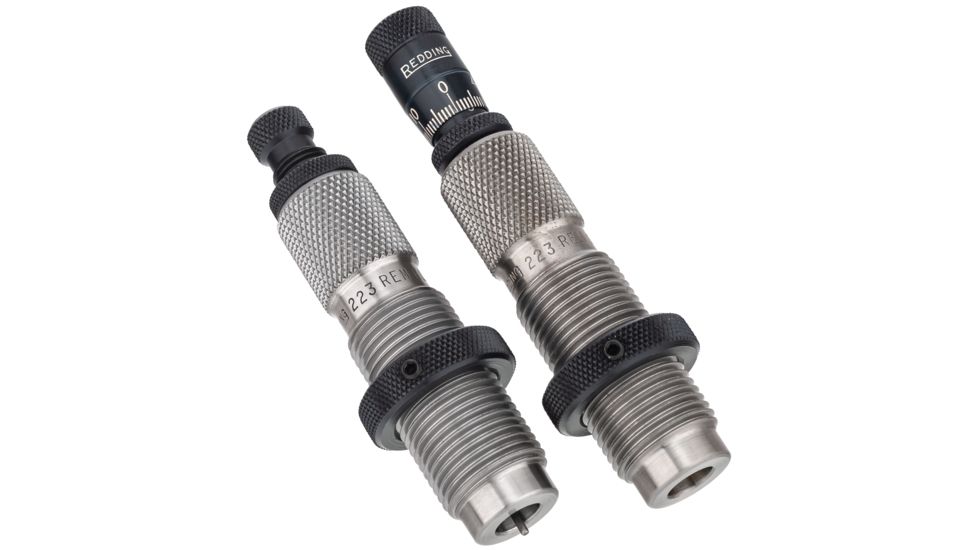 Redding Reloading Premium Series Full Length Die Set - 308 Winchester, 66155