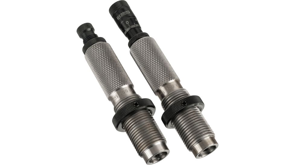 Redding Reloading Premium Series Full Length Die Set - 300 Winchester Magnum, 66153