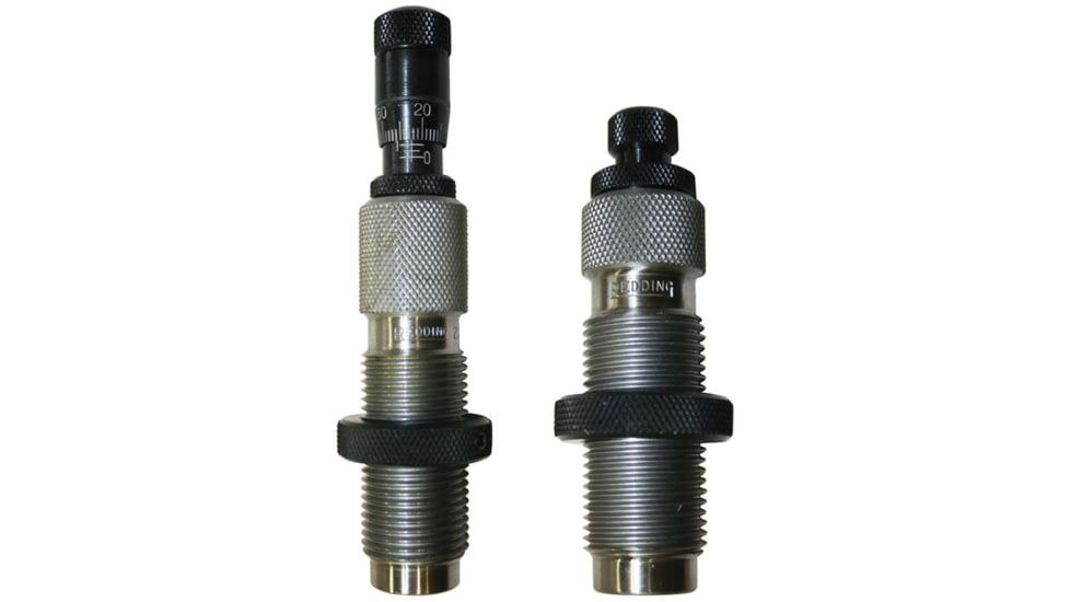 Redding Reloading Premium Series Full Length Die Set 6.5 PRC, 66487