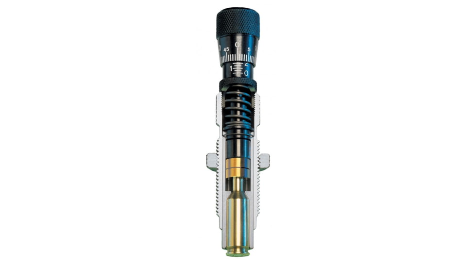 Redding Reloading Competition Bushing Neck Die