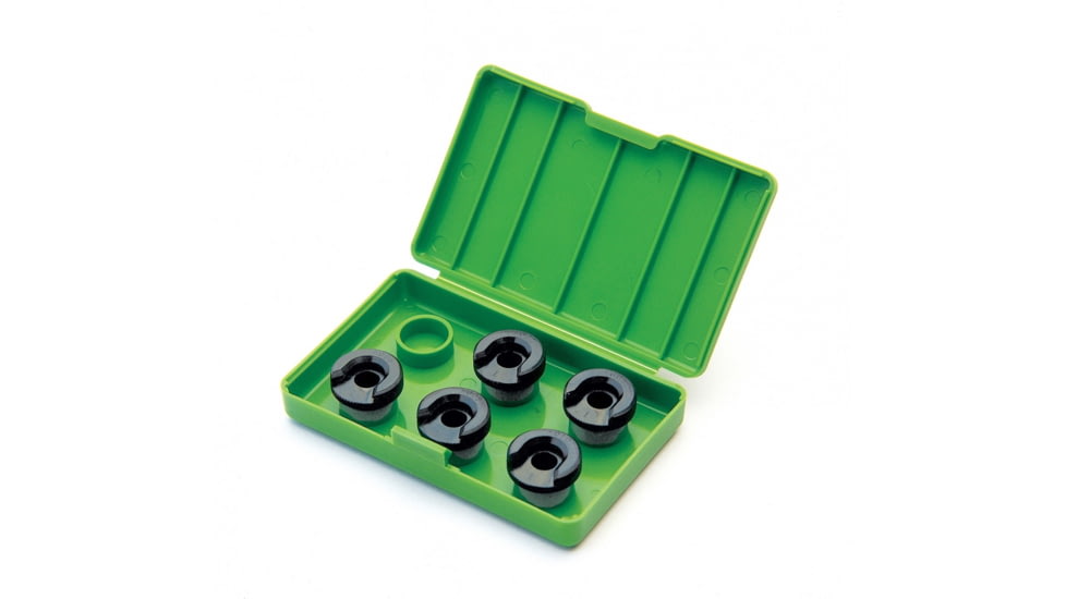 Redding Reloading Competition Shellholder Set