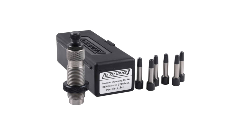 Redding Reloading Precision Expanding Die