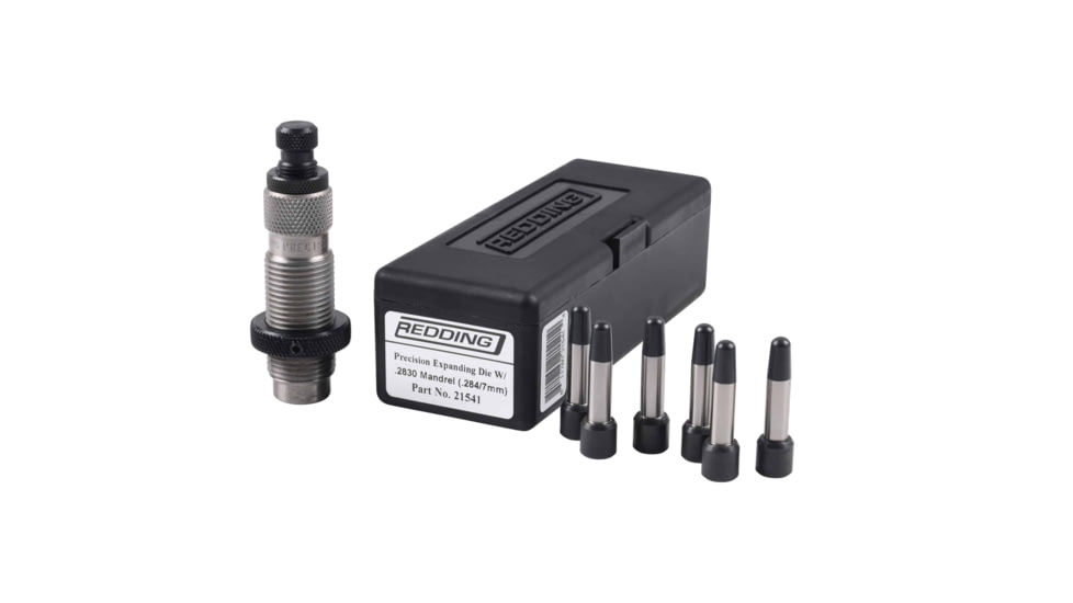 Redding Reloading Precision Expanding Die