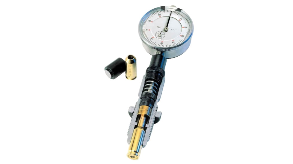 Redding Reloading Instant Indicator w/Dial Indicator