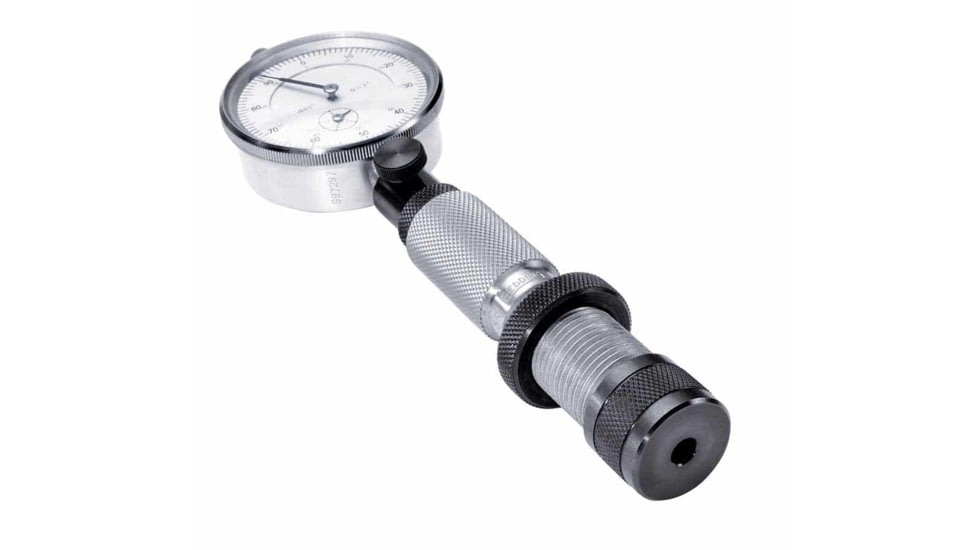 Redding Reloading Instant Indicator w/Dial Indicator