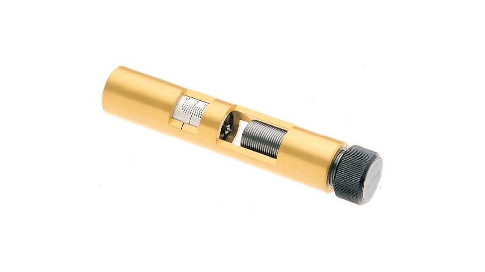 Redding Reloading SAECO Lead Hardness Tester, Steel, 42000