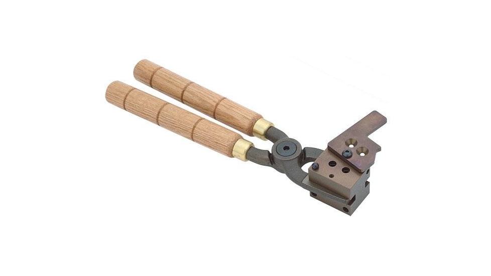 Redding Reloading SAECO Precision Bullet Mould - Double Cavity .32 Cal. .313in SWC 95 gr No. 467, 62325