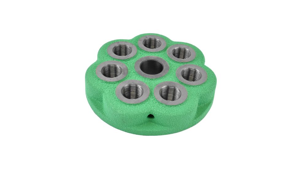 Redding Reloading Seven Station Turret w/bushing for T-7 Press, 67002