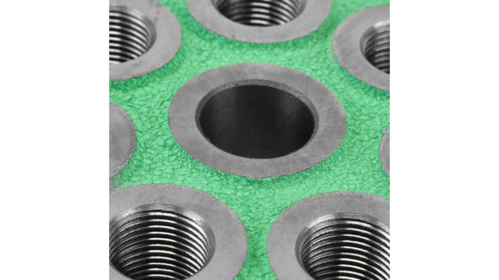 Redding Reloading Seven Station Turret w/bushing for T-7 Press, 67002