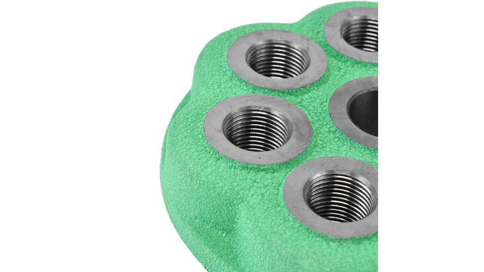 Redding Reloading Seven Station Turret w/bushing for T-7 Press, 67002