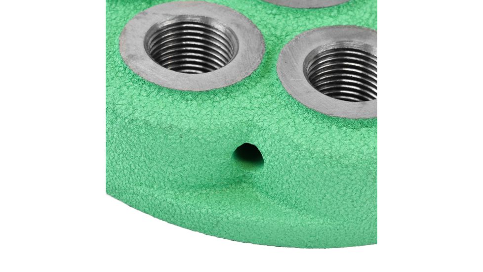 Redding Reloading Seven Station Turret w/bushing for T-7 Press, 67002