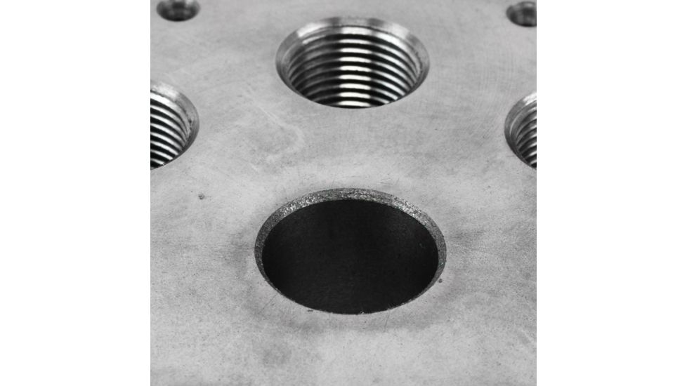 Redding Reloading Seven Station Turret w/bushing for T-7 Press, 67002