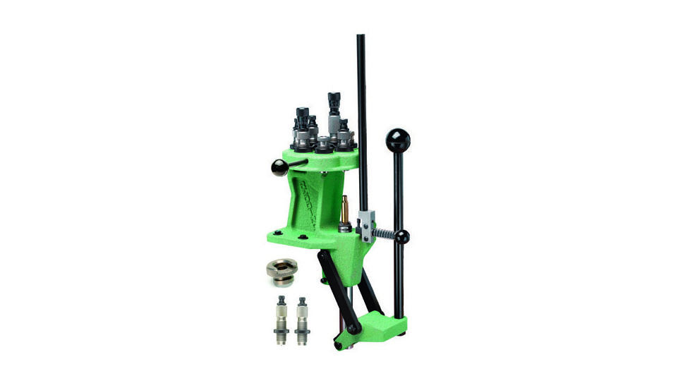 Redding Reloading T-7 Turret Press Kit - 223 Remington, 67111