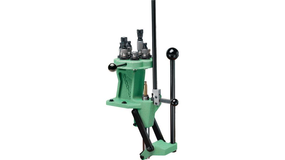 Redding Reloading T-7 Turret Press Kit - 308 Winchester, 67155