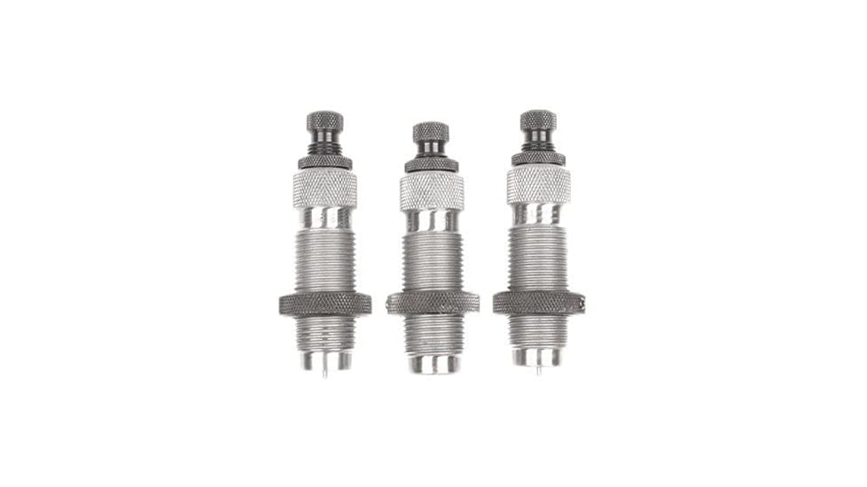 Redding Reloading Three Die Set - 44 Magnum, 80186