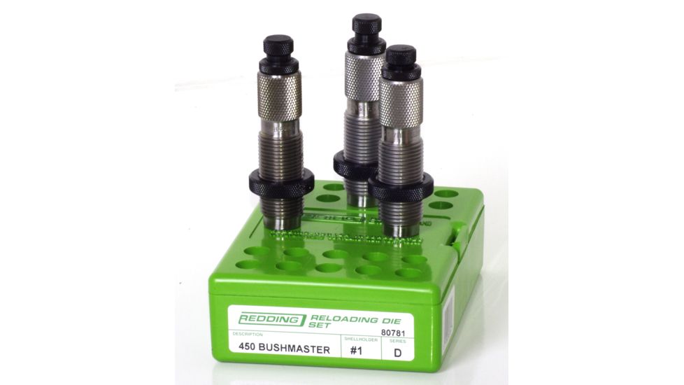 Redding Reloading Expander Die - 450 Bushmaster 93781
