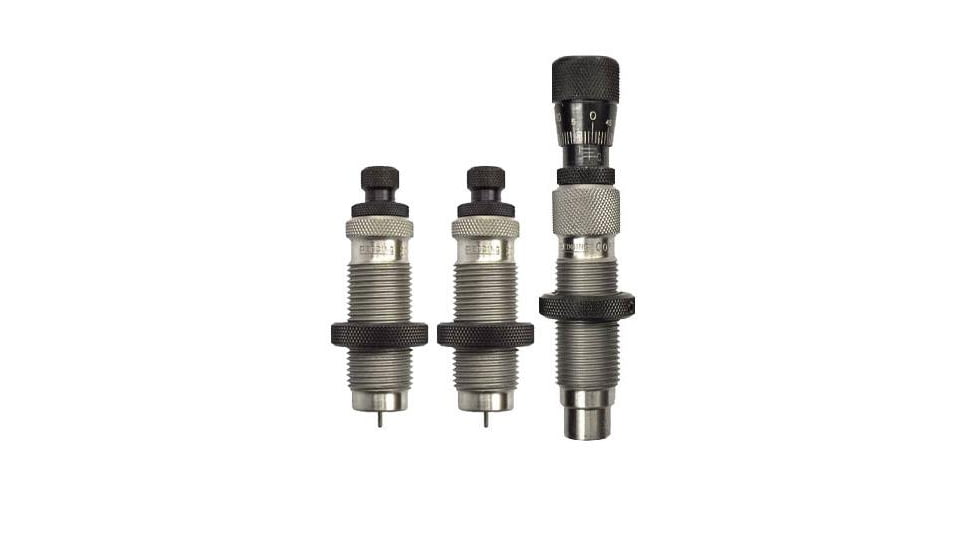 Redding Reloading Type S Elite Die Set, .260 Remington, 60531
