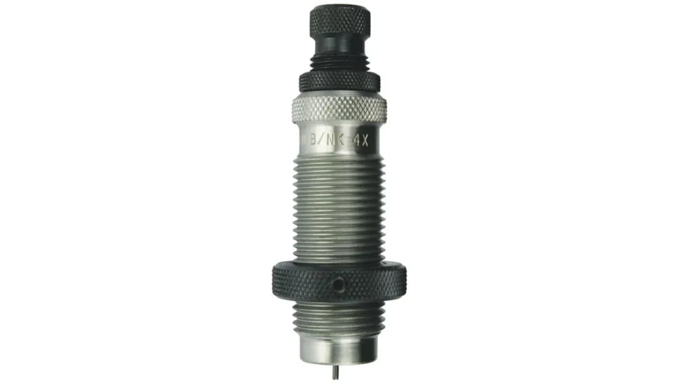 Redding Reloading Type S Neck Die, 25 Creedmoor, 71960