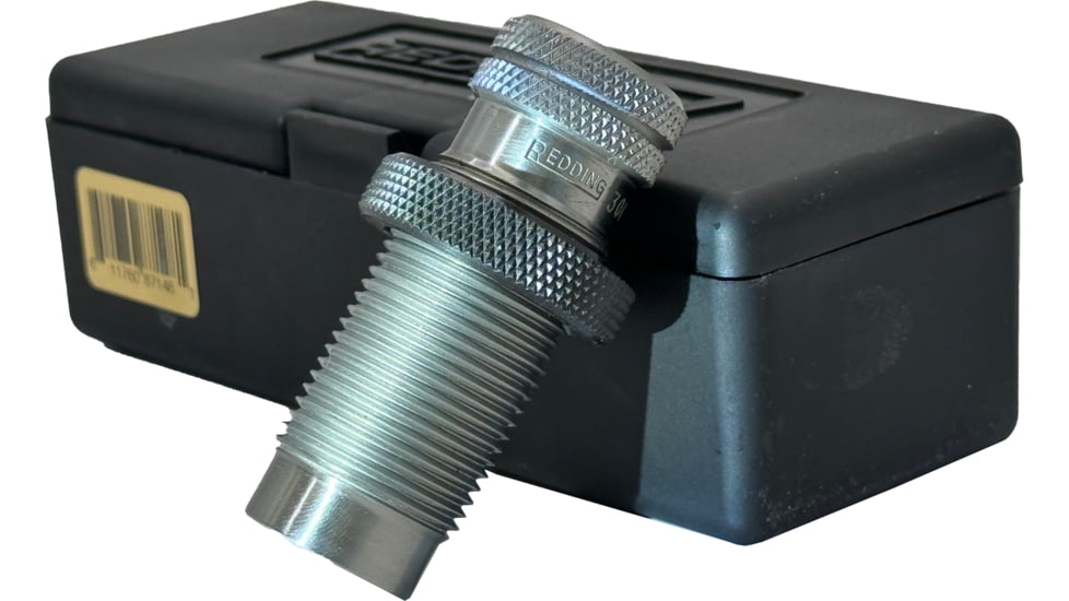Redding Reloading Z Series 1in Body Die, .300 Norma Magnum, 53928